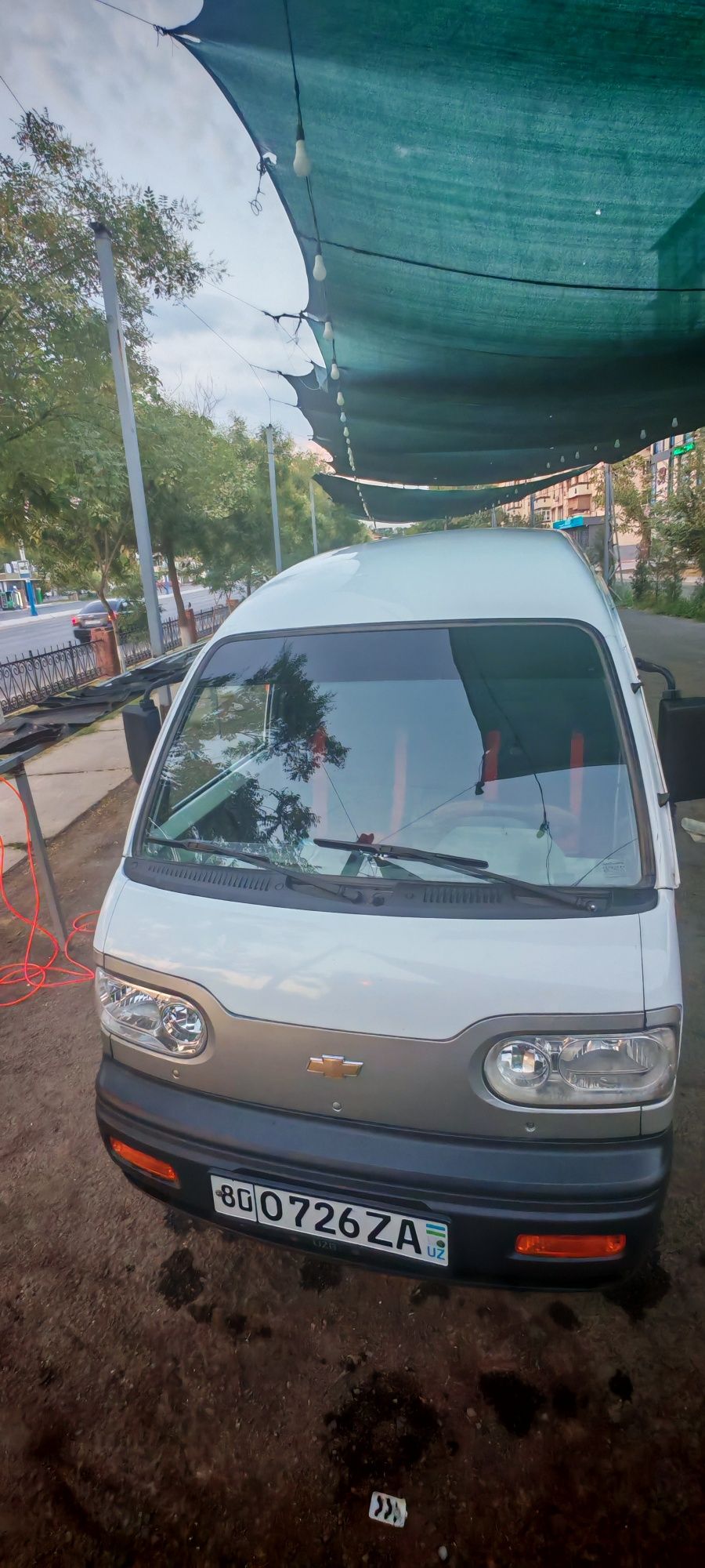 Damasga 2019 xolati yaxshi