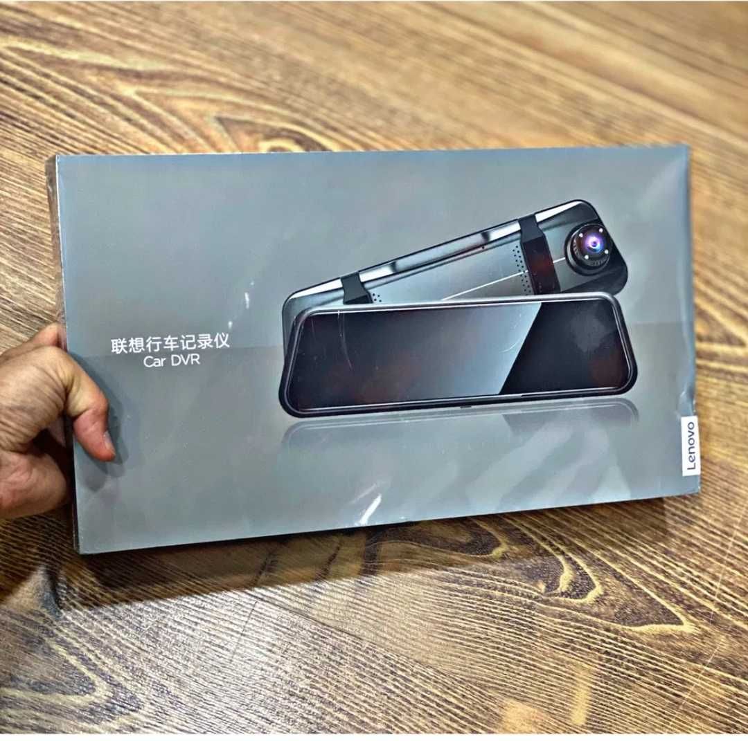 Lenova vidyo registrator