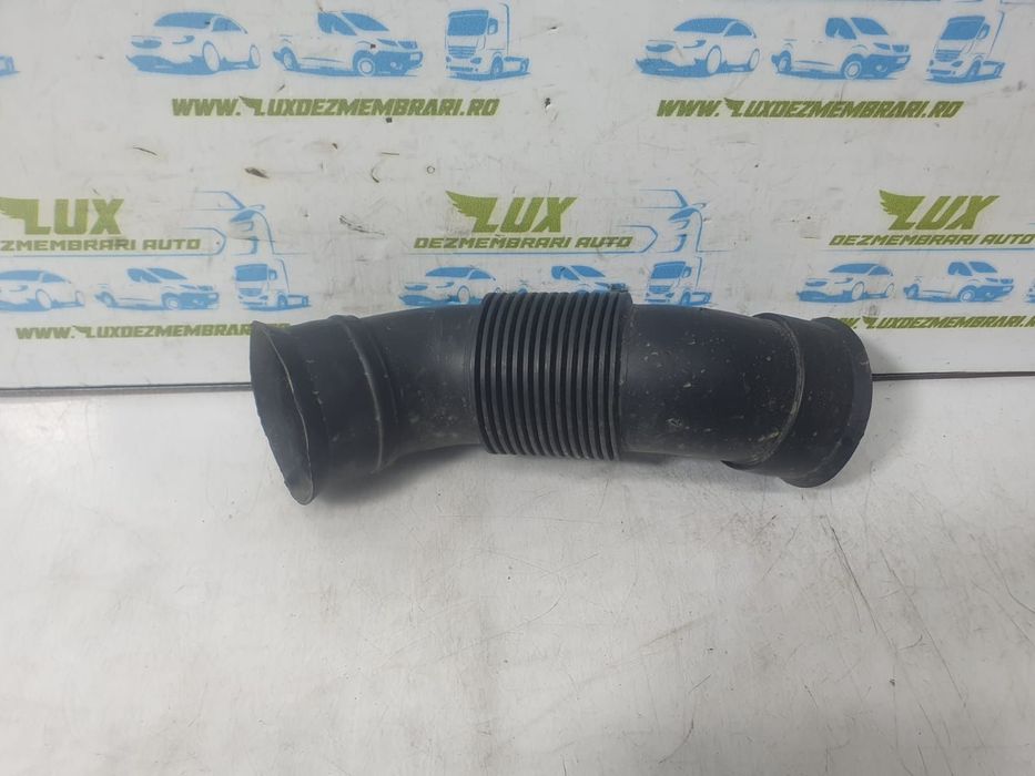 Furtun admisie 1.2 benzina z12xe 9129709 Opel Corsa C  [din 2000 pana