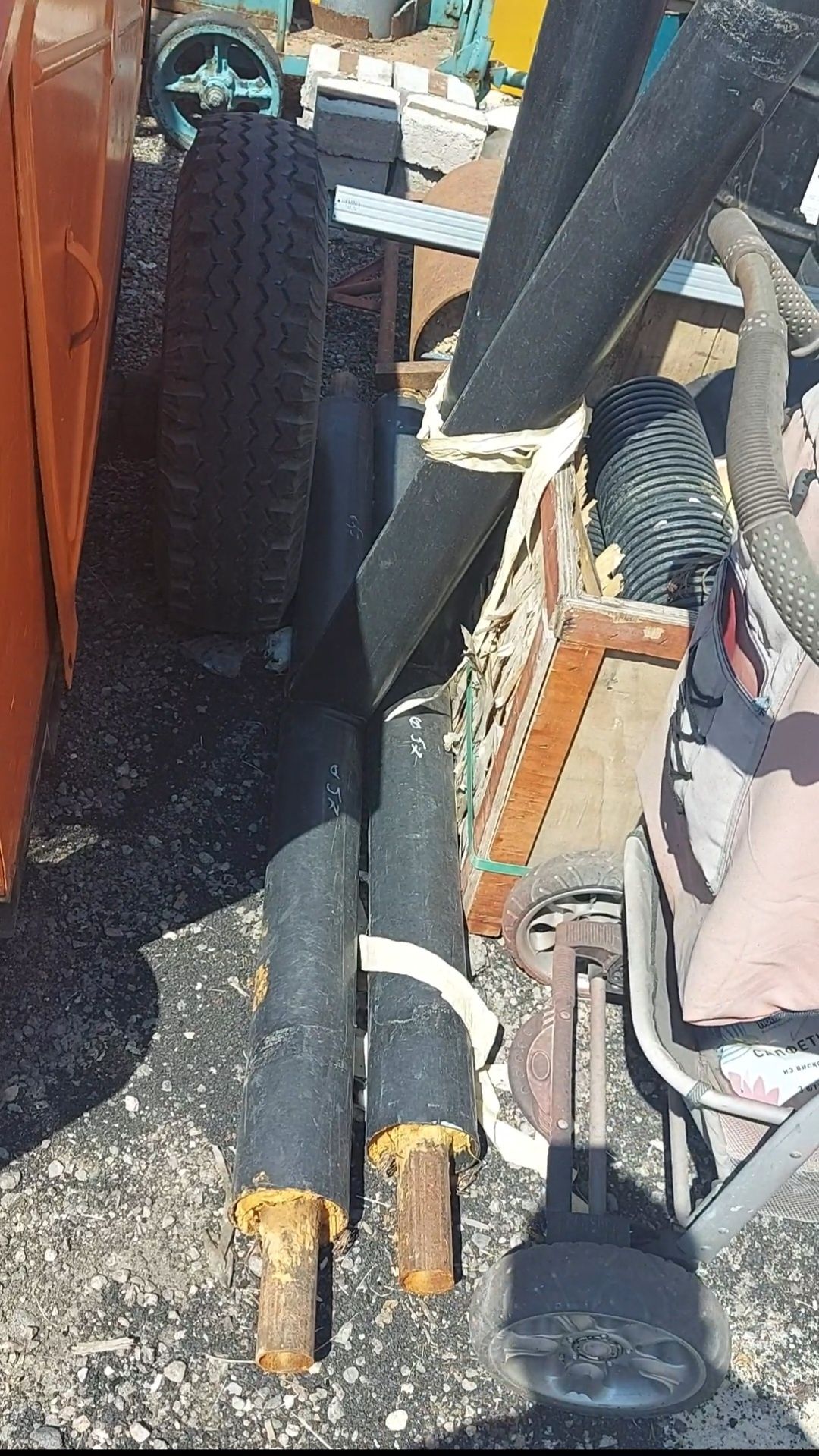 Продается шаровый кран ппу д57 с воздушником с ручным приводом.