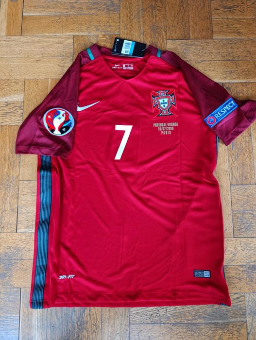 Ретро футболни тениски