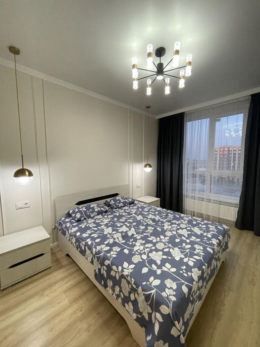 2 комнатная квартира, левый берег, мангилик ел, экспо туран