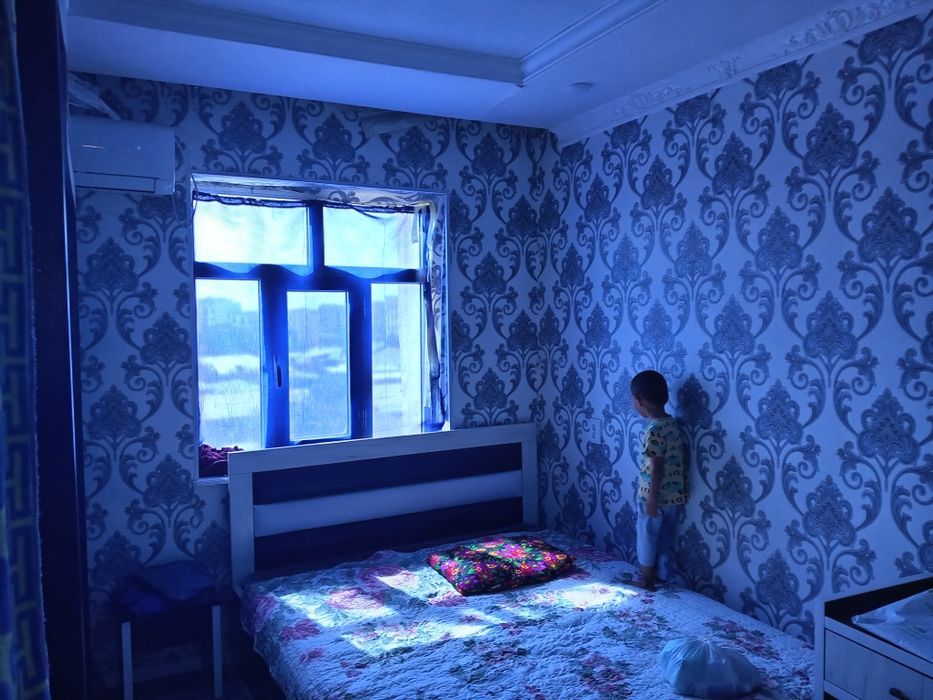 76 metr Kv. 3 xonali uy sotiladi