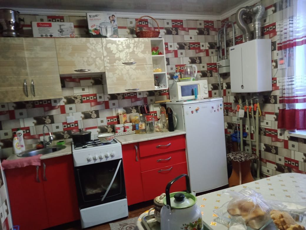 Дом хороший в центре юж