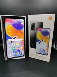 Xiaomi Note 11 Pro 5G Black 6GB-RAM Liber de retea Stare IMPECABILA