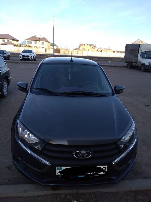 Продаю автомобиль