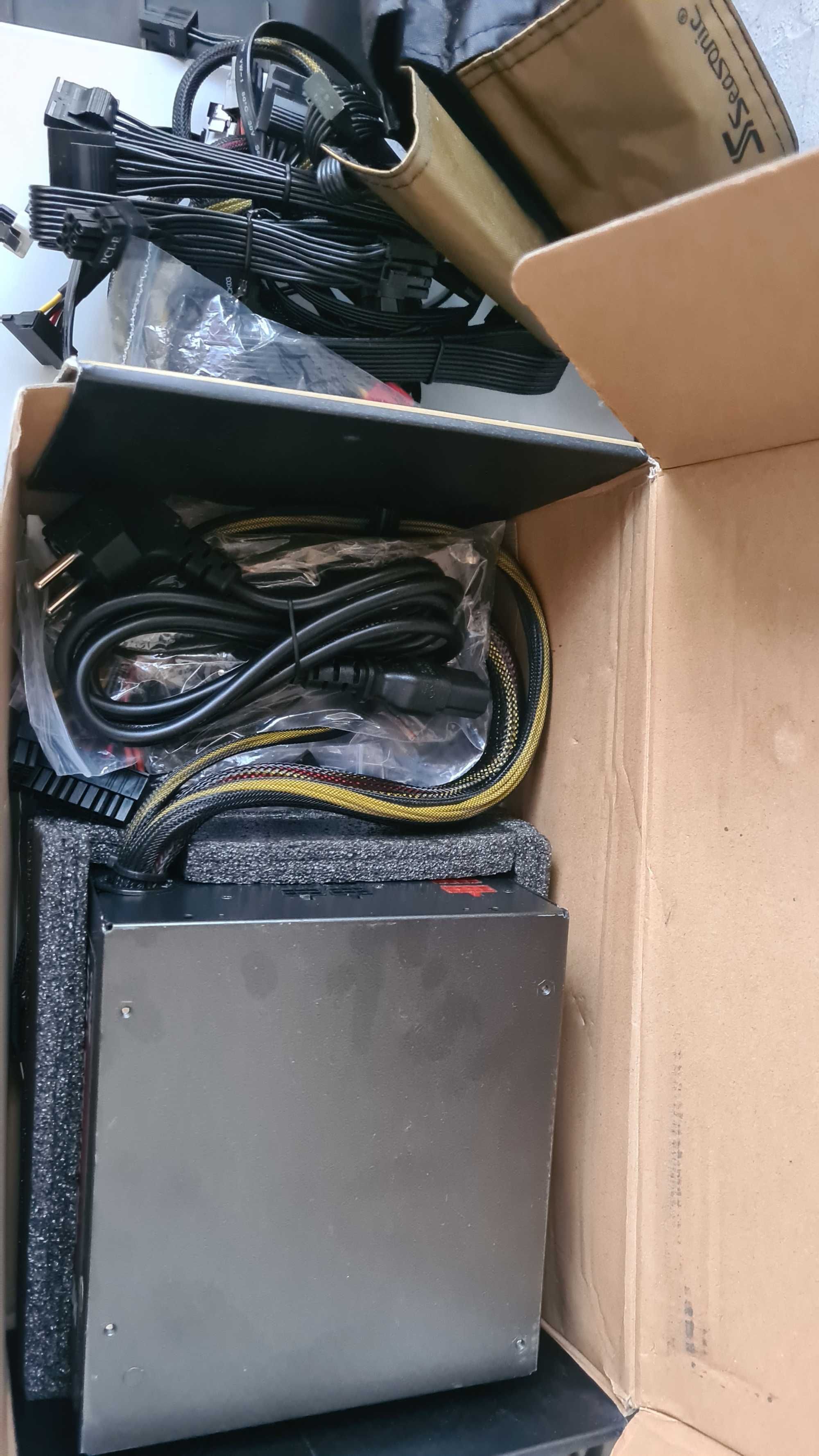 OCZ ModXStream-Pro 500W