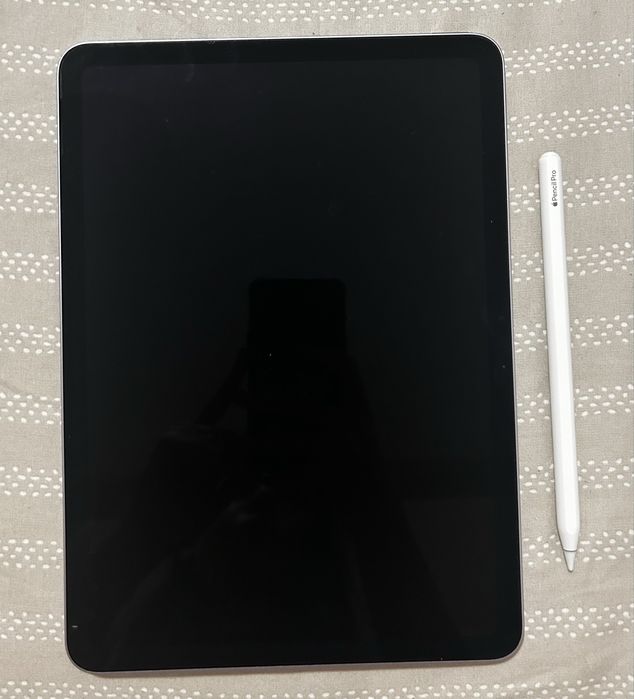 Ipad Air 11 (M2) 128GB + Apple Pencil Pro