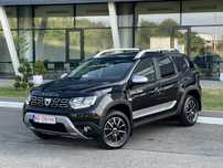 Dacia Duster *4x4*| 1.6 Benzina 115CP | 2019| Euro 6 | Prestige |