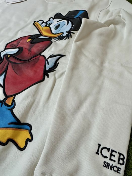 Мъжка блуза Iceberg