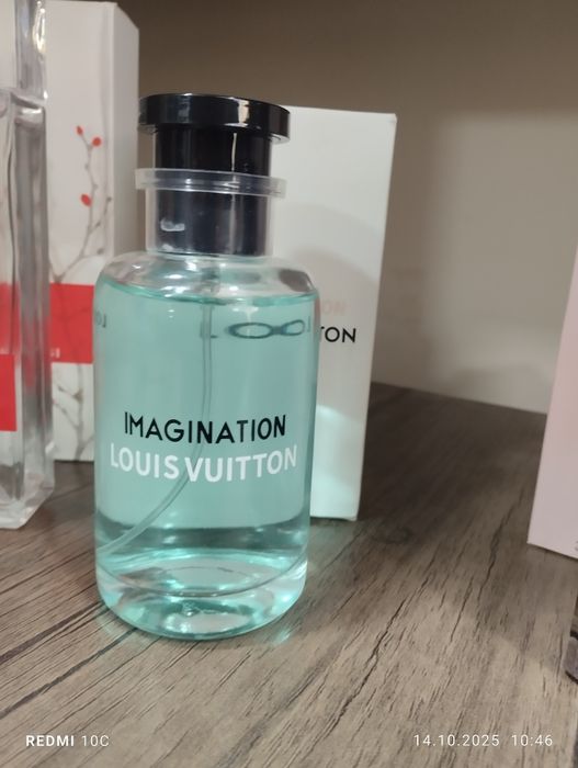 Духи на разлив 1 грамм 9000сум