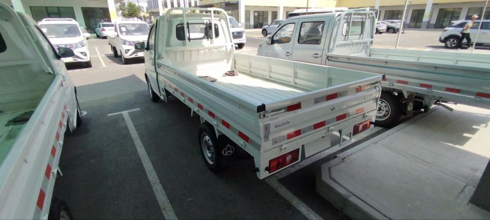 Changan Star 2024 yuk tashuvchi