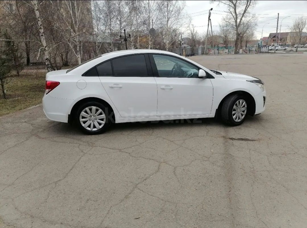 Продам Chevrolet Cruze 2014