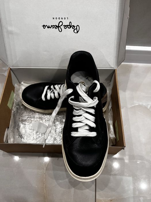 Сникърси Pepe Jeans