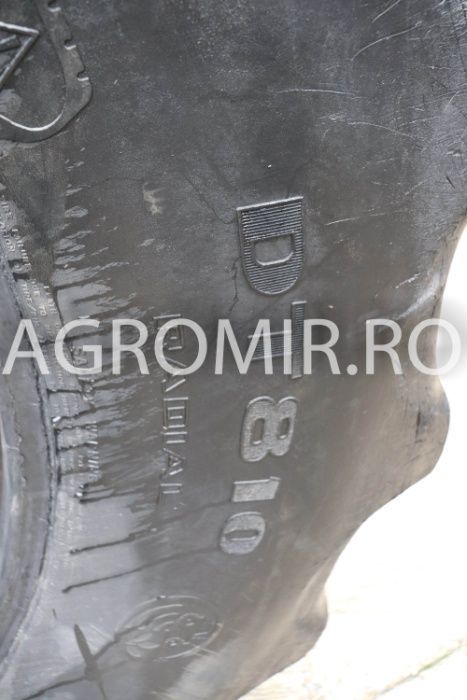 Goodyear 580/70R38 anvelope uzate din import OFERTA livram RAPID