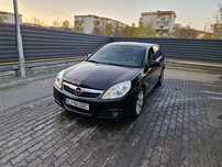 Opel Signum Facelift
**An fabricatie: 2007
**Motorizare: 1.9 cdti (6