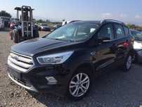 Ford Kuga 1.5TDCI/2017г/XWMB,На части