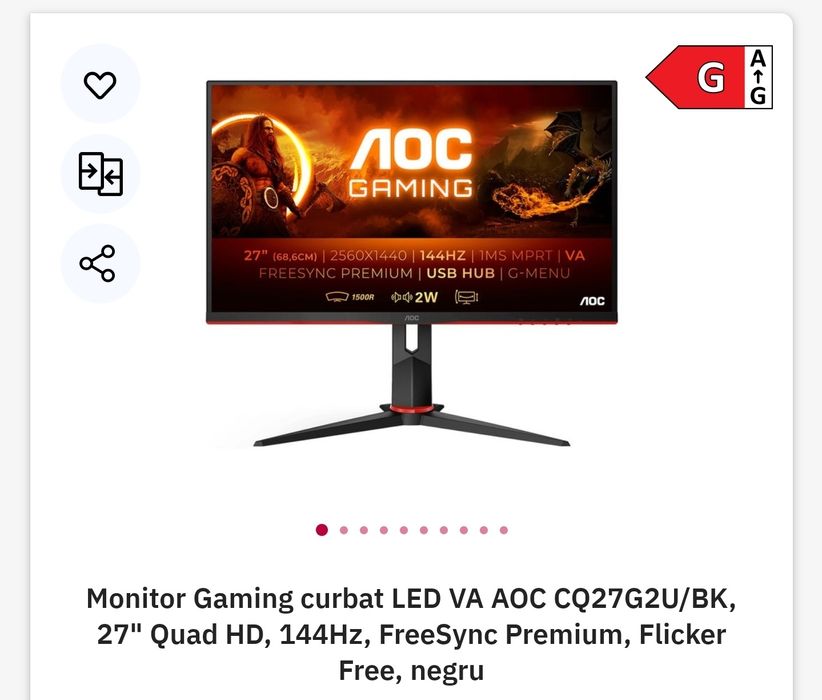 De vânzare PC Gaming