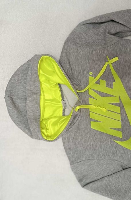 Hanorac Bluza Sport Nike