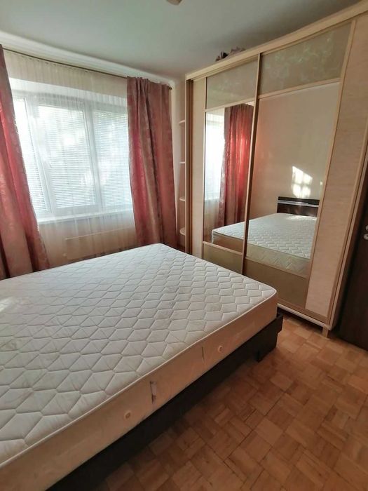 Двустаен имот в Дружба 2