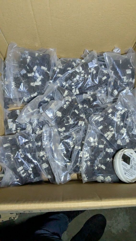 Keystone Jack RJ-45 Cat 6a