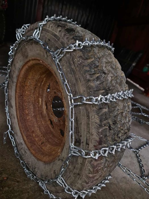 De vânzare lanțuri antiderapante