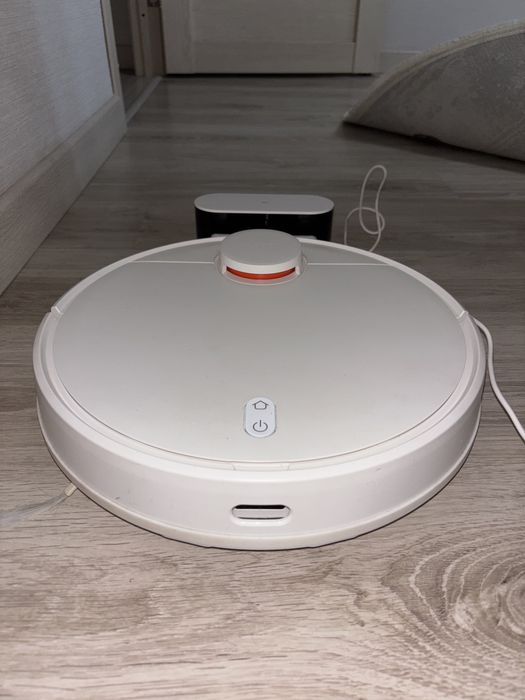 Робот пылесос xiaomi