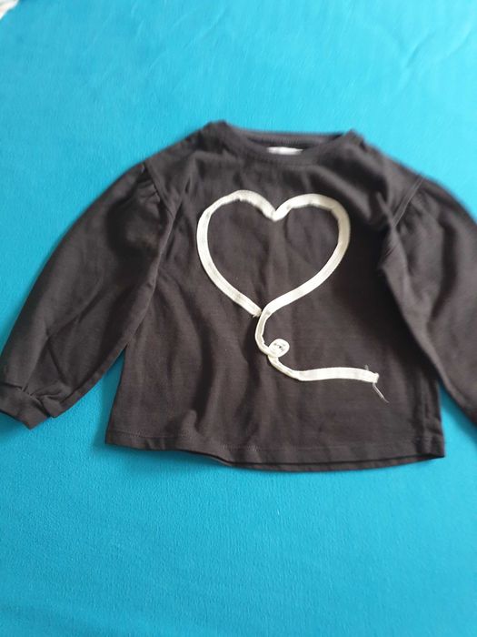 Bluza Zara masura 116