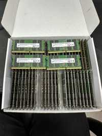 Lot Memorii RAM 16 Gb