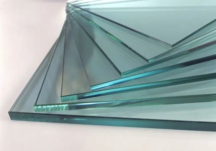Раскрой стекла толщиной 4, 5, 6, 8, 10 мм