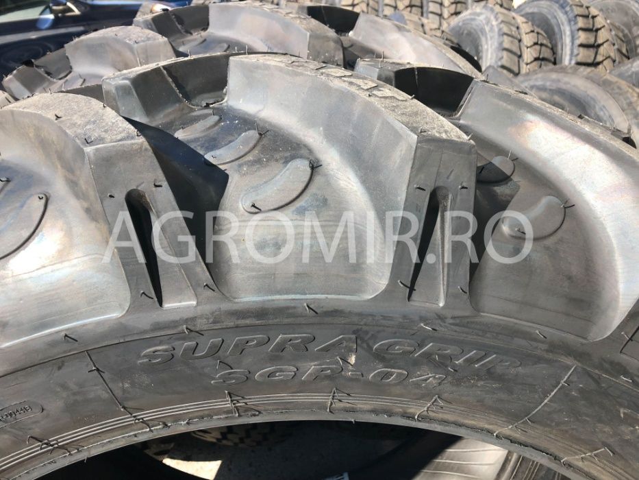 12.4-32 KABAT Anvelope noi agricole de tractor cu livrare