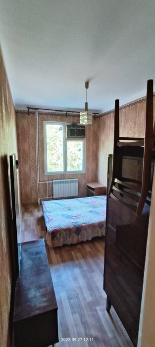 Срочно.Своя яшнаабадский район лисунова-дубовая 2х комнатная