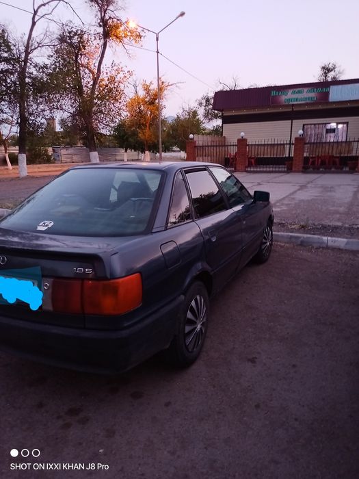 Продается Ауди Б3