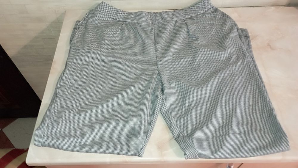 pantaloni dama L