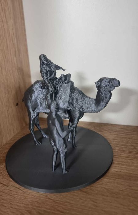 Servicii Printare 3D–Figurine Personalizate după Poză | Cadouri Unice!