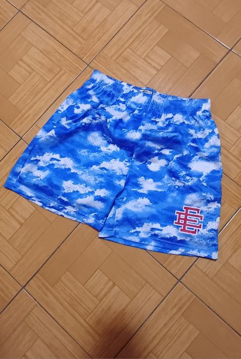 Продам шорты Eric Emanuel
