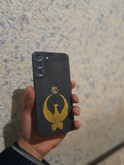 Model:samsung s22 +5g