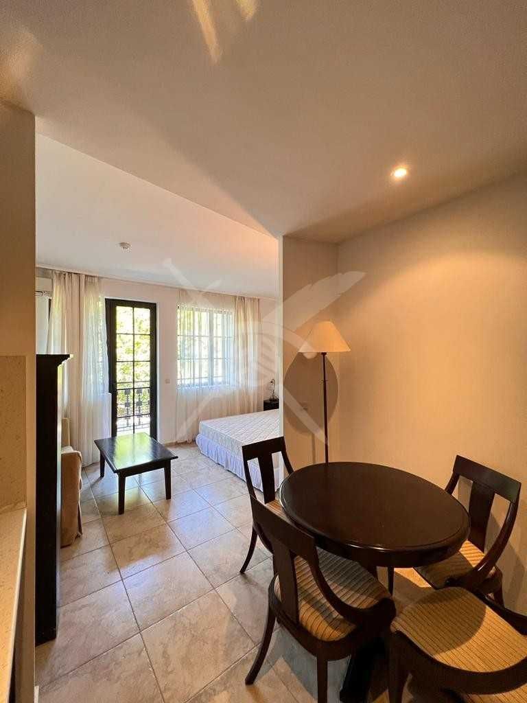 Продава се Едностаен апартамент в Обзор - 45 кв.м за 934 €/кв.м - Снимка #1