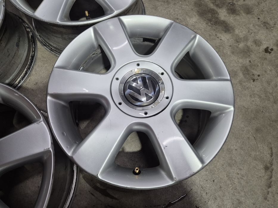 5х112/16 Шкода Фолксваген Ауди Сеат 5x112/16 VW Audi Skoda Seat