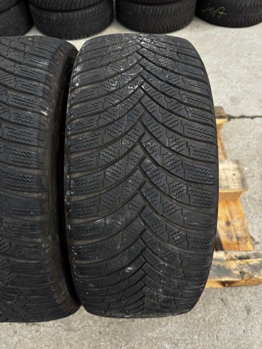 Anvelope 225/50R17 Firestone Iarna M+S