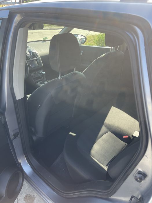 Nissan Qashqai 2.0tdi Tekna 2011 GARANTIE 12 luni