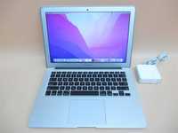 MacBook Air 13" 2017г SSD 251 Гб i5-5350U 1.8GHz ОЗУ 8GB DDR3 Monterey