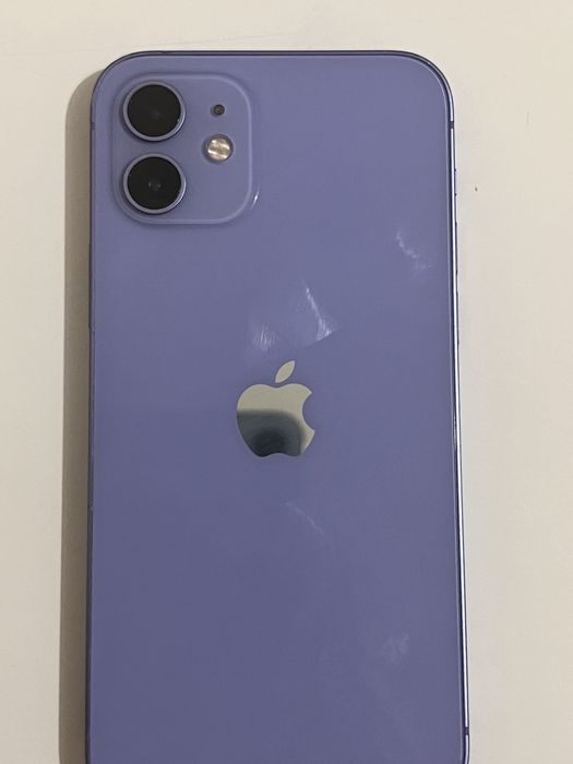 Продам iphone 12, 128gb