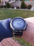 Casio protrek prx2000/ediție limitată