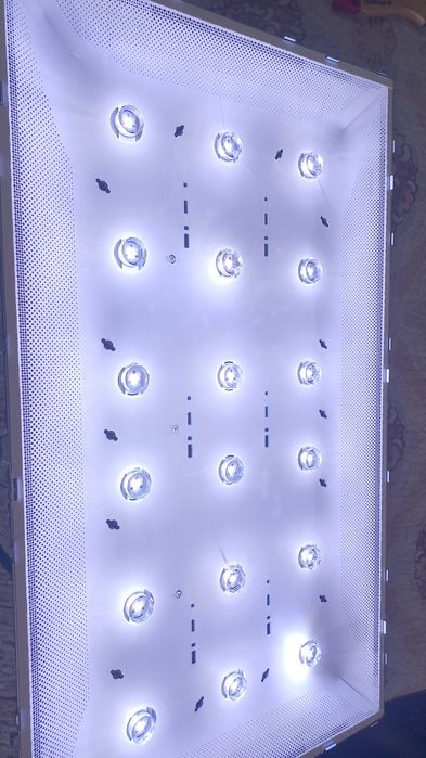 Ремонт телевизаров