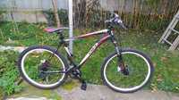 Алуминиев Велосипед 26" BH-Spike MTB shimano 3x8 Планински