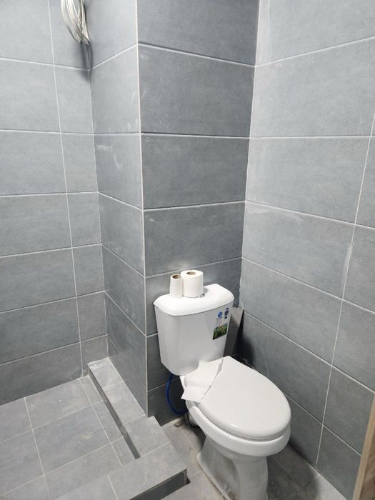 Сдается 1в2 Рохат Круг. Новостройка