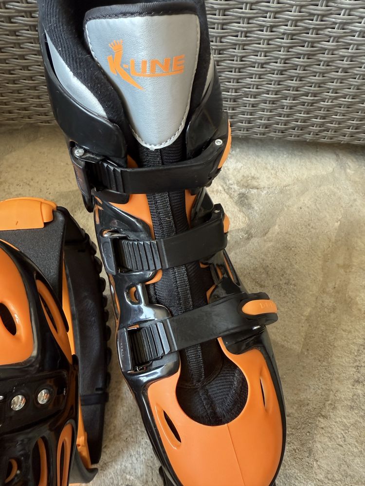 Kangoo Jumps обувки- Нови
