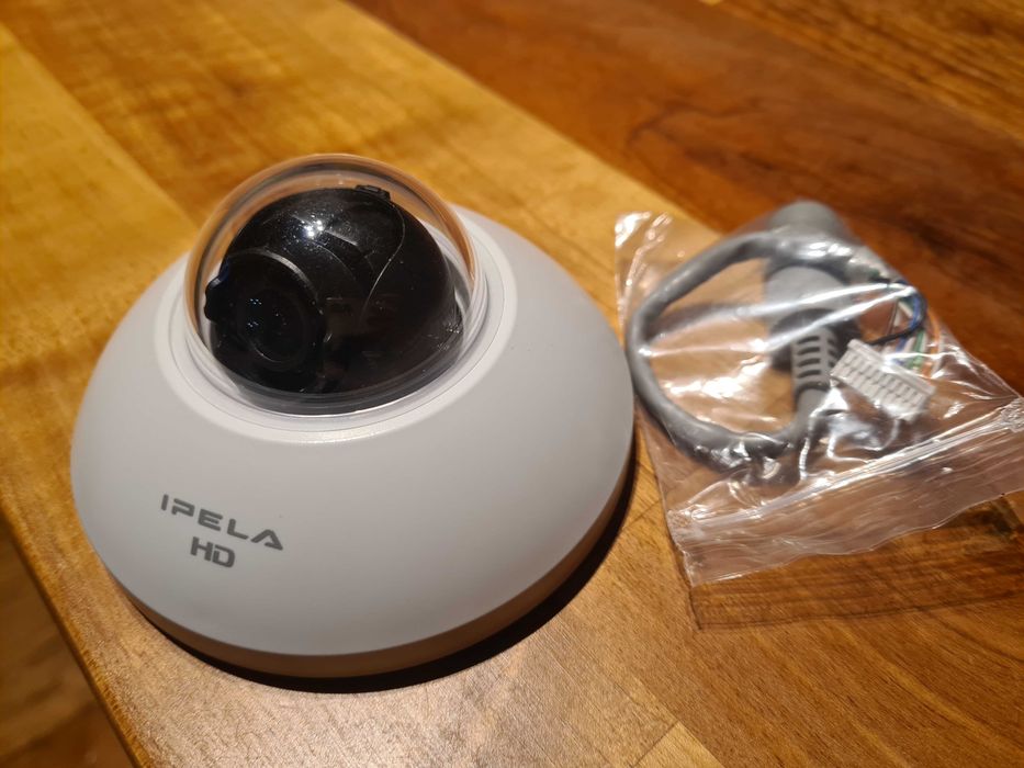 Sony IP камера SNC-XM631