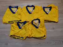 Set Tricouri Fotbal Pentru o echipa